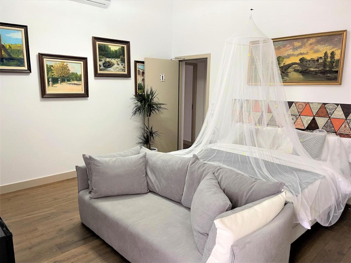 Hotel Aires De L'Emporda Vilacolum Zimmer foto
